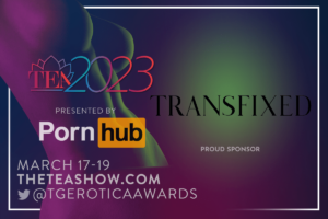 Transfixed Announces 2023 TEA Platinum Plus Sponsorship - AIPdaily.com