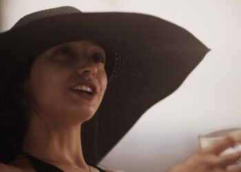 Review of Risque Business