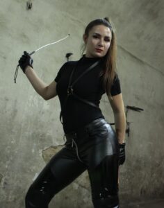 Cruel Reell Garners Her 1st Urban X Awards Nomination - AIPdaily.com