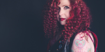 Dr. Lori Beth Bisbey Launches Power, Play and Pleasure Talk, Ghostwriting Project