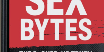 Sex Bytes Returns: TechChick’s Cult-Classic Sex Book They Tried to Bury Is Back with a Vengeance