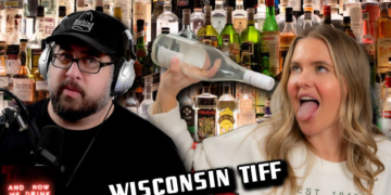 Wisconsin Tiff Returns to And Now We Drink Podcast with Matt Slayer