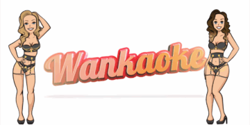 Cherie DeVille Unleashes Episode 4 of Outrageous Game Show Wankaoke