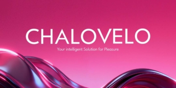 Starting a Sex Toy Brand: A Conversation with Chalovelo
