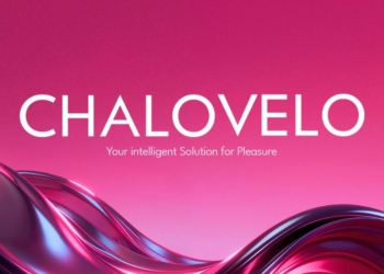 Chalovelo Enters Sex Tech Market