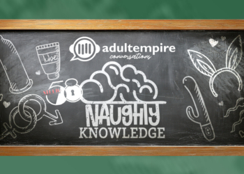 J.P. of Studio 58 on Adult Empire Podcast to Talk about Their Kinky Hotel Takeovers