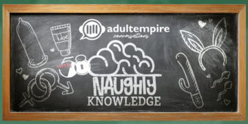 J.P. of Studio 58 on Adult Empire Podcast to Talk about Their Kinky Hotel Takeovers