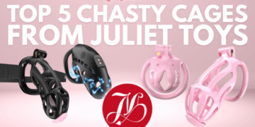 ToyChats, JulietToys Reveal Top 5 Best Chastity Cages for 2025
