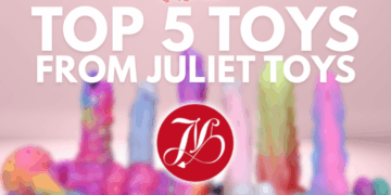 ToyChats, JulietToys Reveal the Top 5 Best Fantasy Dildos for 2025