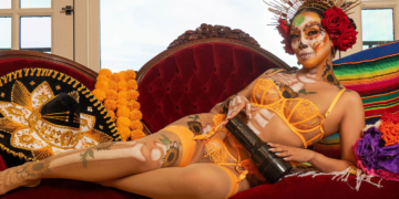Fleshlight Celebrates Spooky Season With Monster Smash