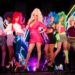 Little Puck Joins Cherie DeVille’s Jem and the Holograms Cosplay Parody Project