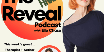 Elle Chase Closes First Season of The Reveal Podcast with Suzannah Weiss
