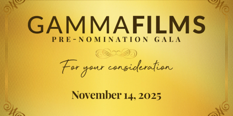 Adult Time Hosts ‘For Your Consideration’ Gala in L.A. Ahead of Awards Season