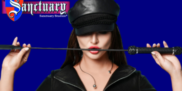 Mistress Cyan’s Charity Food Drive and Party, Coming to Sanctuary Studios this Saturday