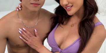 Chloe Amour Takes Control in Zero 2 Hero: Episode 12 on Bellesa House