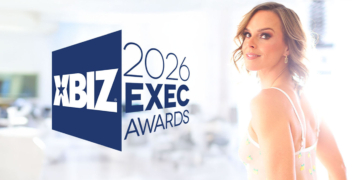 WIFEY Brand Ambassador Serenity Cox Nominated for Creator Brand Ambassador of the Year at 2026 XBIZ Exec Awards