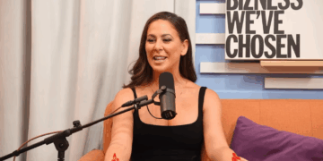 Cherie DeVille Brings Unfiltered Fun to Match My Freak Podcast