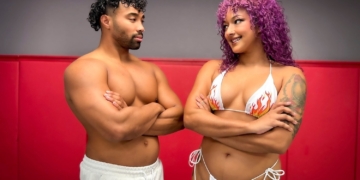 Will Lethal Legs End Daddy’s Winning Streak?