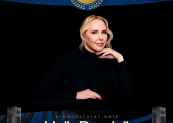 Holly Randall Nominated for ‘Creator Businessperson of the Year’ at 2026 XBIZ Exec Awards