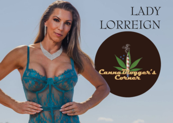 Lady LorReign Talks Ethical Non-Monogamy On CannaBlogger’s Corner