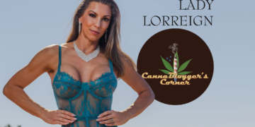 Lady LorReign Talks Ethical Non-Monogamy On CannaBlogger’s Corner