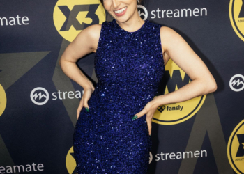 Lexi Luna Stacks Up Six Nominations at 2026 XMA Awards