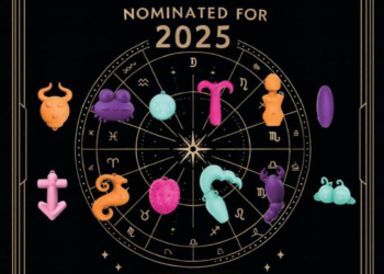 Our Erotic Journey Secures Three 2026 ‘O’ Award Nominations From AVN