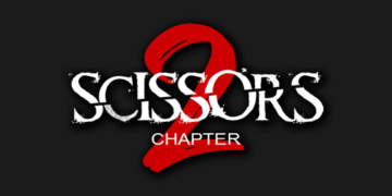 Harry Sparks’ “Scissors: Chapter 2” Wraps Filming
