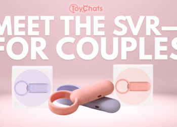 ToyChats Reviews the Iroha SVR – Soft, Chic & Surprisingly Good