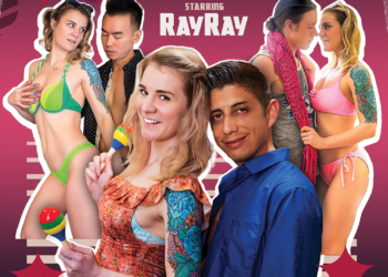 Ray Ray Drops New DVD Series “MisBehaved’