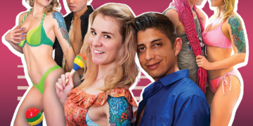 Ray Ray Drops New DVD Series “MisBehaved’