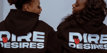 Dire Desires Introduces Desires Brand Streetwear