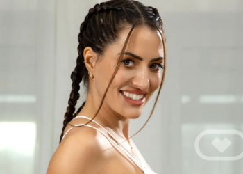 Coco Bae Teams Up for Sensual Rub from Virtual Real Passion