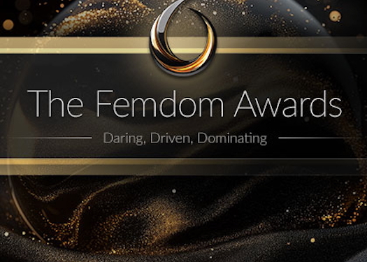 2025 Femdom Awards Announces Winners
