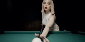 Lilly Bell Feeds Melody Marks’ ‘Immortal Hunger’ for Vampired