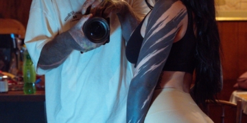 Mag Numb & Nikolaz Zpageti Reunite for 2nd POV Scene