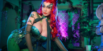 Little Puck Celebrates Birthday with December 13 Cam Show, Storewide Sale