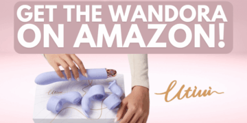 ToyChats Explores Buying Sex Toys from Amazon, Featuring UTIMI’s Wandora for Maximum Pleasure