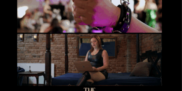 Heart of a Dominatrix: The Empowering Story of an Equal Empowering Domme, Inanna Justice