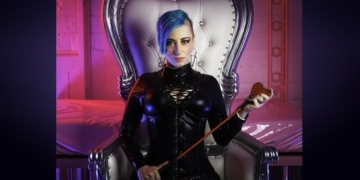 Goddess Lilith Announces Release of Hardcore New Track ‘Incinerate’