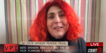 Dr. Lori Beth Bisbey Examines Motive, Power in Banfield Case on Vinnie Politan Investigates