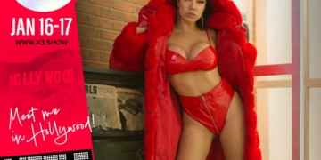 Little Puck Sets Her Sights on X3 Expo for Two Days of Fans, Fun, Filth