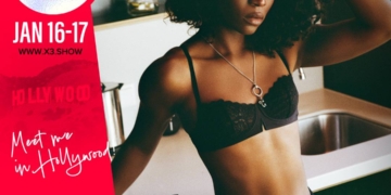 Vanniall Brings Her World to X3 Expo, Opens Los Angeles Collabs January 15–19