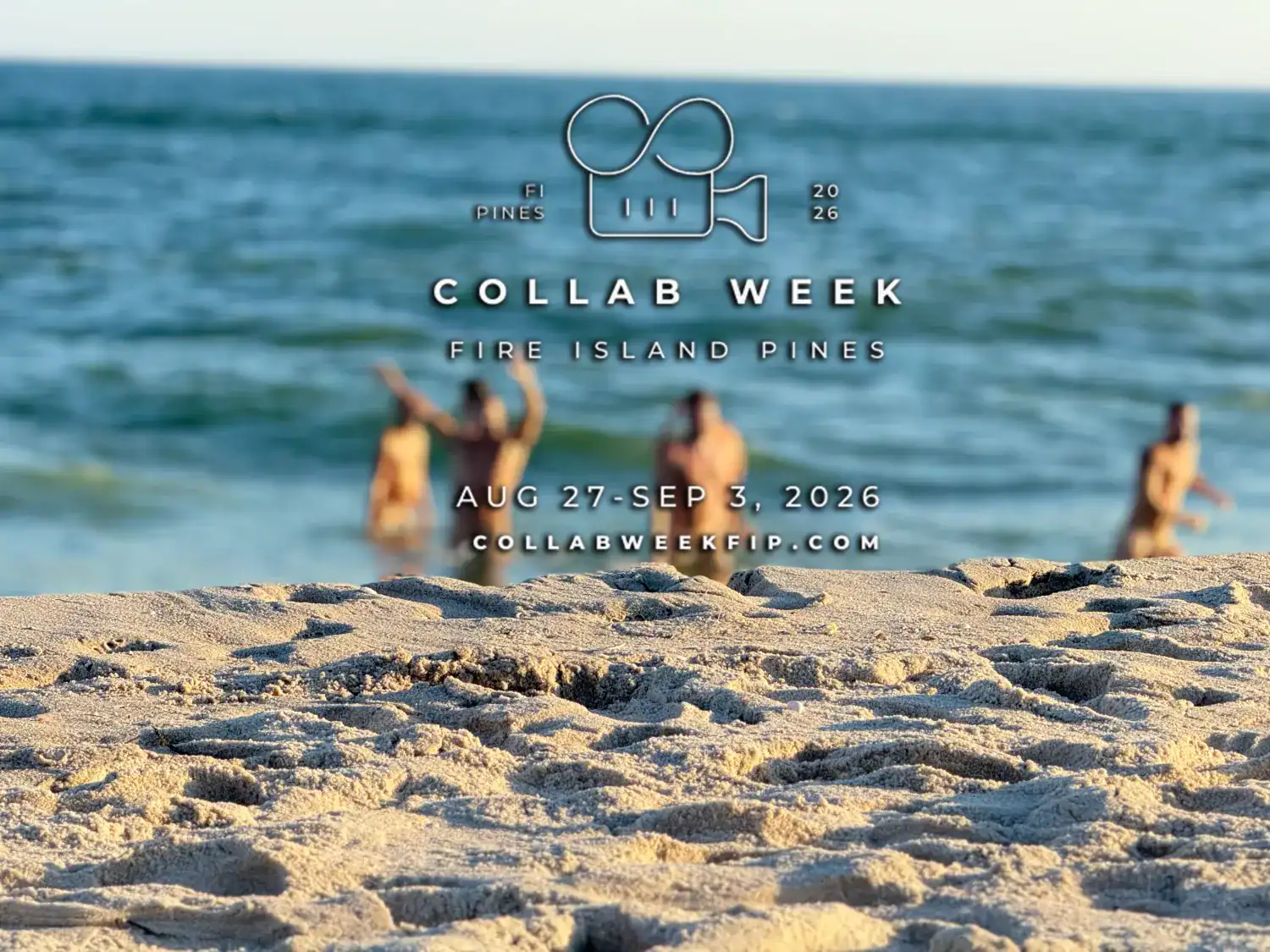 JustFor.fans Announces Collab Week Fire Island 2026 - Image 01 (January 31, 2026)