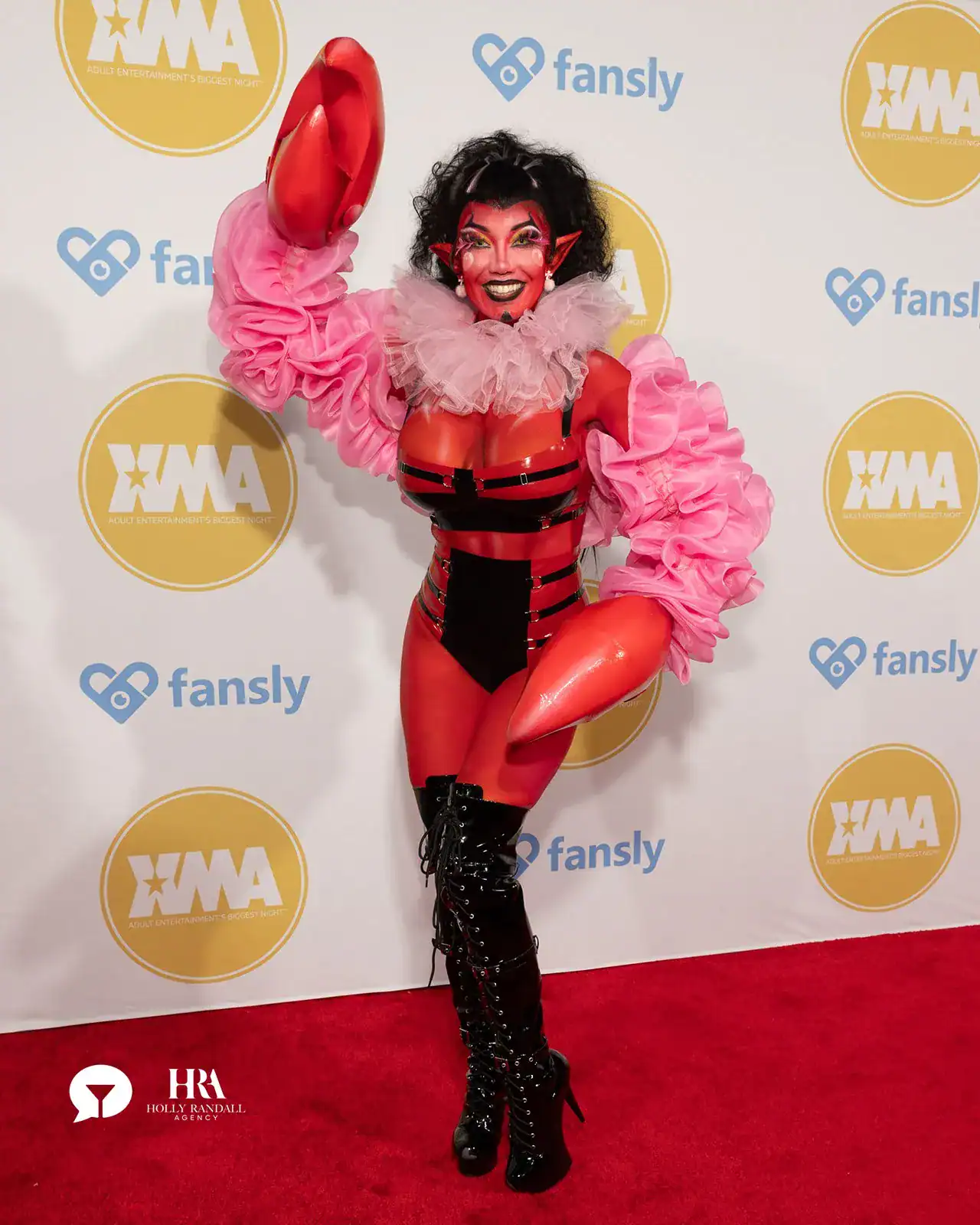 Little Puck Claims Four Wins at 2026 XMA Awards - Image 01 (January 31, 2026)