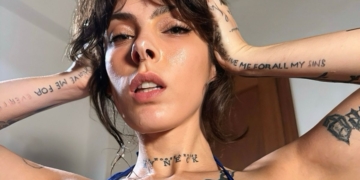 Genna James Joins XBIZ LA Panel on Camming Success