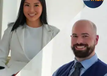 Mia Lee & Nate Mallory of Floorplay Is this Week’s Guest on Adult Site Broker Talk - Image 01 (January 27, 2026)