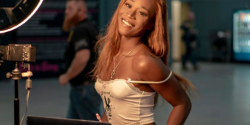 Vanniall Earns Three 2026 TEA Awards Nominations, Opens LA Collabs March 6–9