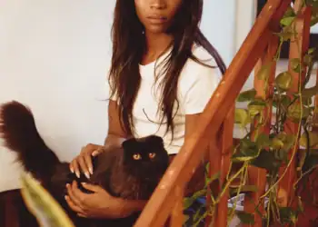 Vanniall Earns 2026 AVN Fan Award Nomination for ‘Favorite Trans Cam Girl Creator’ - Image 01 (January 19, 2026)