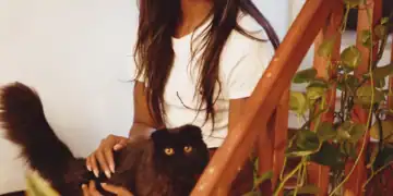 Vanniall Earns 2026 AVN Fan Award Nomination for ‘Favorite Trans Cam Girl Creator’ - Image 01 (January 19, 2026)